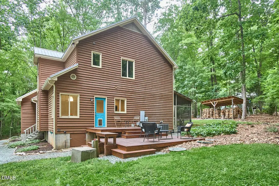 1311 Tallyho Trail, Chapel Hill, NC 27516 - #2
