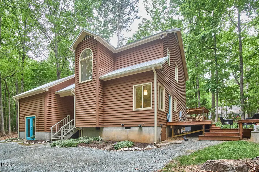 1311 Tallyho Trail, Chapel Hill, NC 27516 - #3