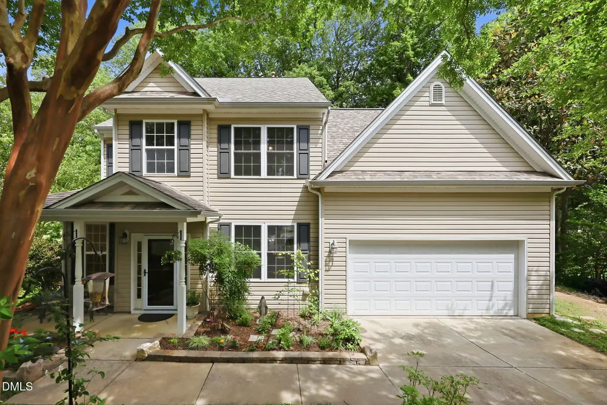 105 Little Meadow Court, Holly Springs, NC 27540 - #1
