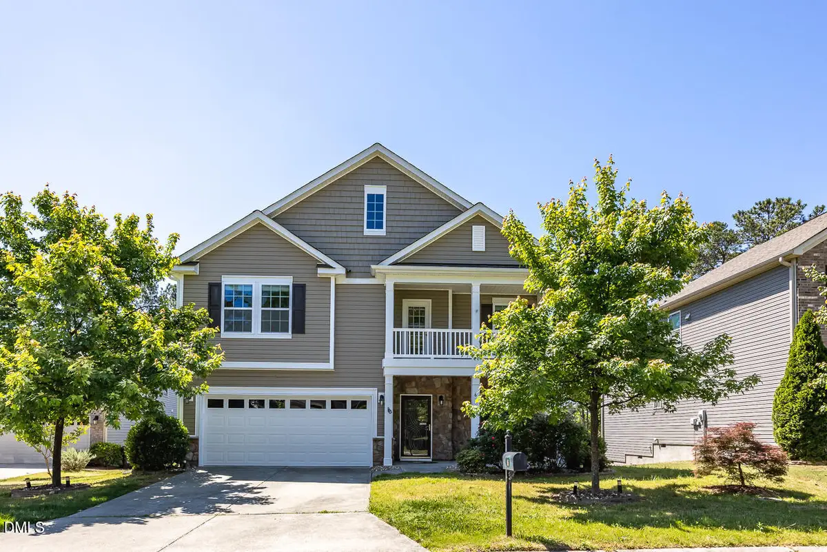 6 Crawford Court, Durham, NC 27703 - #1