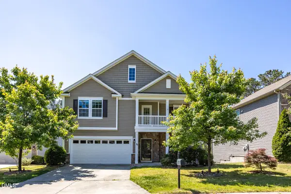 6 Crawford Court, Durham, NC 27703