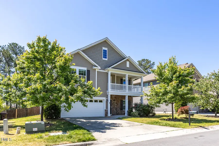 6 Crawford Court, Durham, NC 27703 - #2