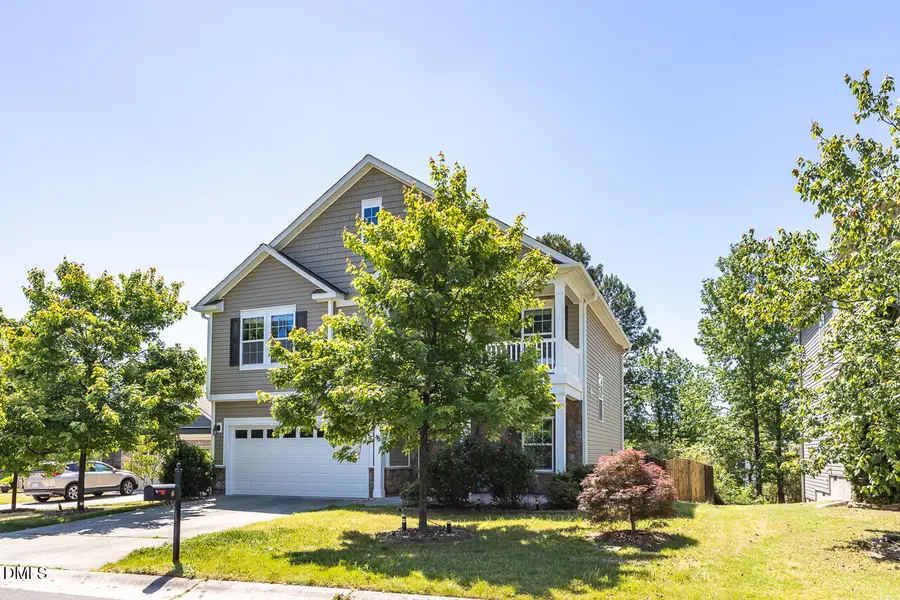 6 Crawford Court, Durham, NC 27703 - #3