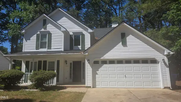 4500 Hollirose Place, Raleigh, NC 27616