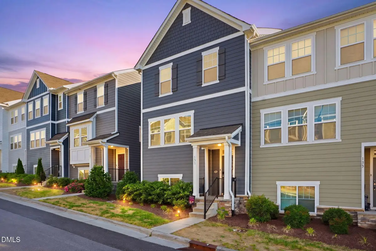 131 Daisy Meadow Lane, Wake Forest, NC 27587 - #1