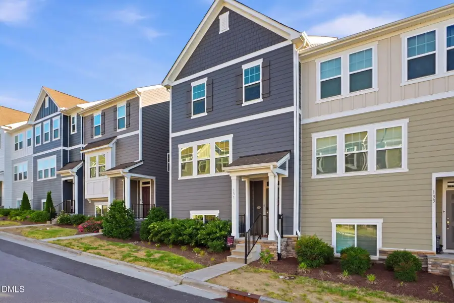 131 Daisy Meadow Lane, Wake Forest, NC 27587 - #2