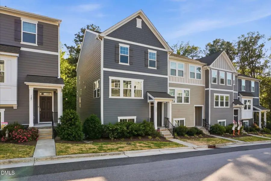 131 Daisy Meadow Lane, Wake Forest, NC 27587 - #3