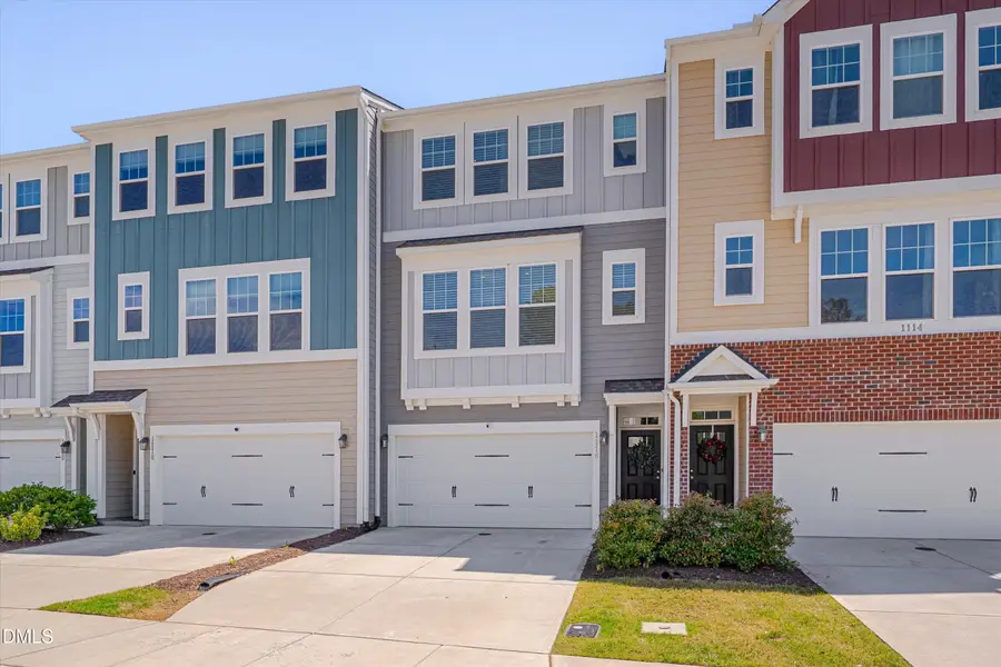 1116 Commack Drive, Durham, NC 27703 - #3