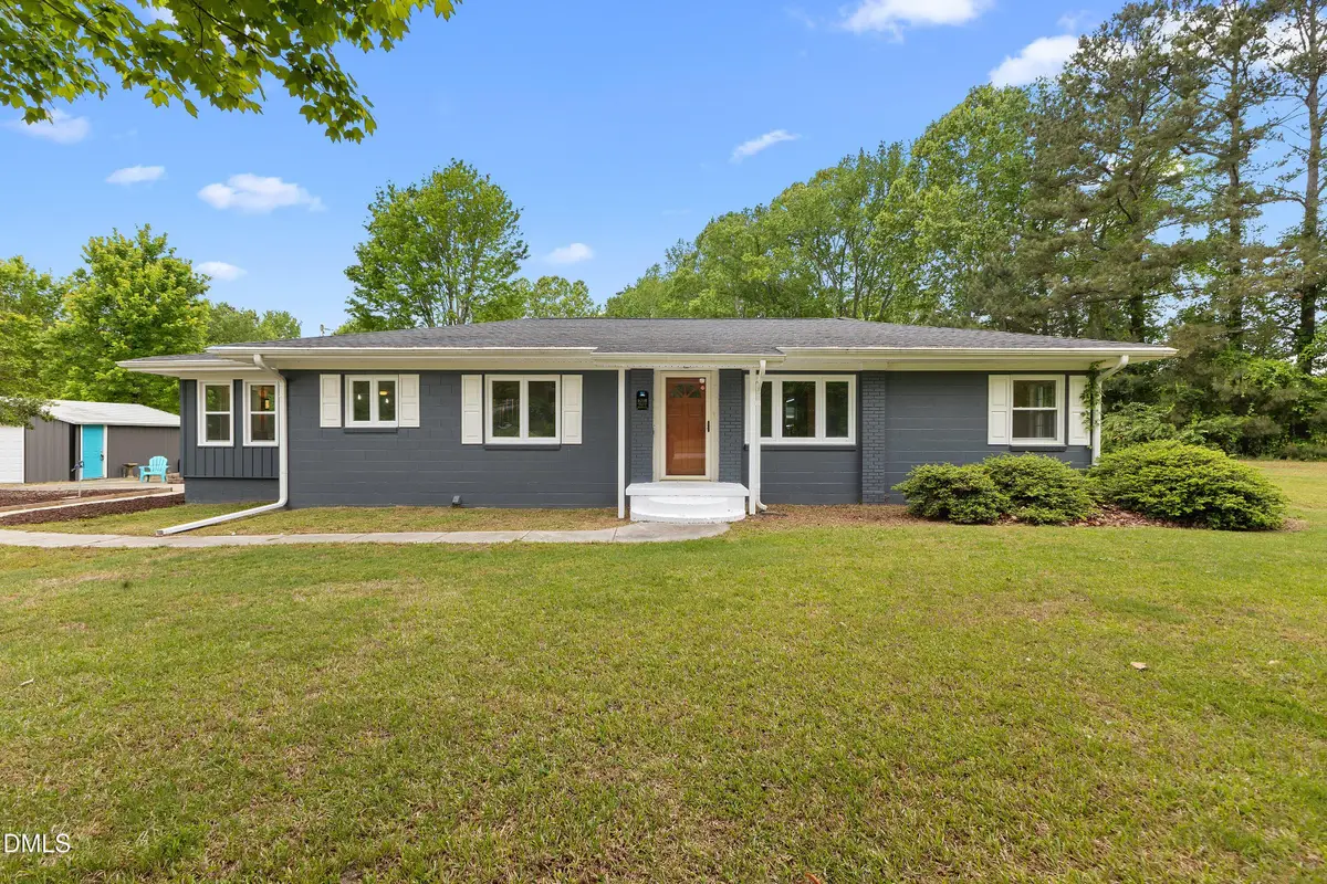 8703 Nc Highway 39, Middlesex, NC 27557 - #1