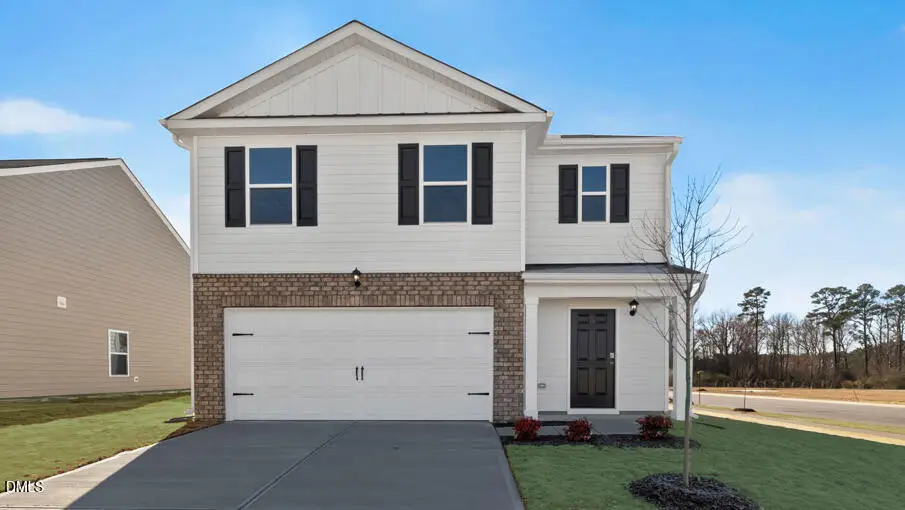 628 Stream Walk Crossing, Wendell, NC 27591 - #1