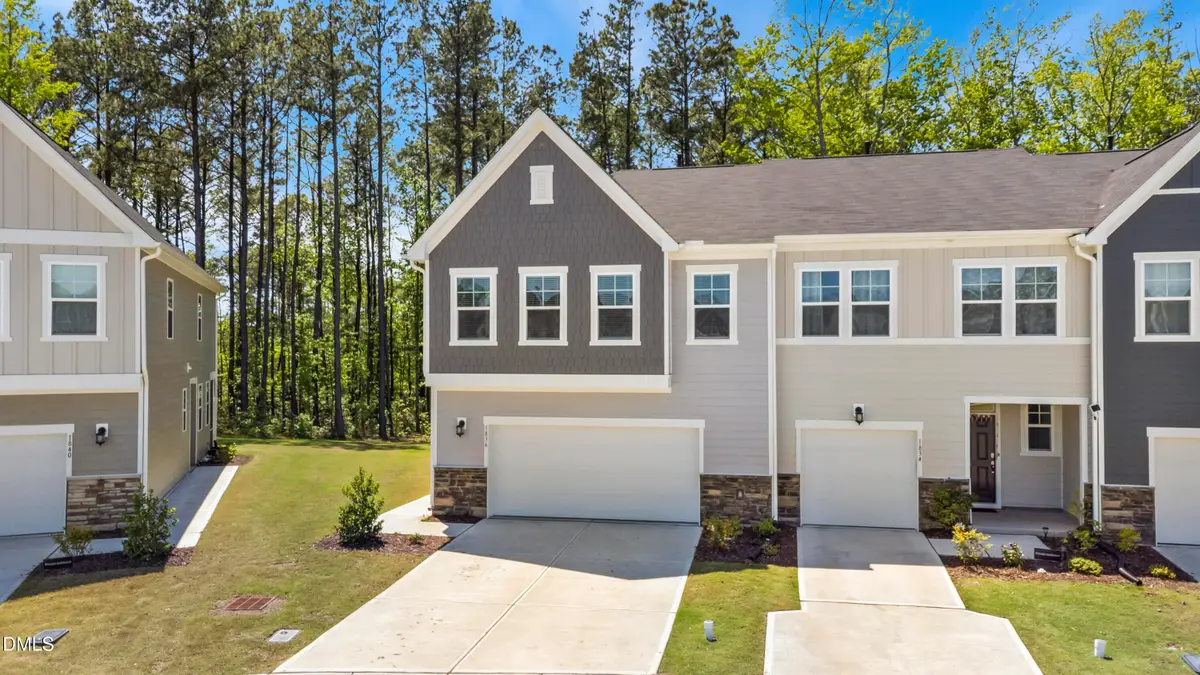 1836 Alpine Summer Lane, Apex, NC 27502 - #1