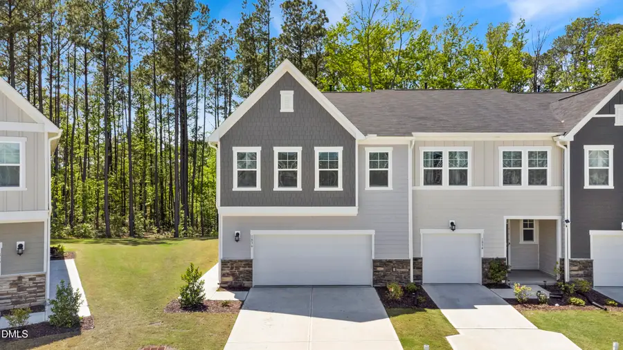 1836 Alpine Summer Lane, Apex, NC 27502 - #3