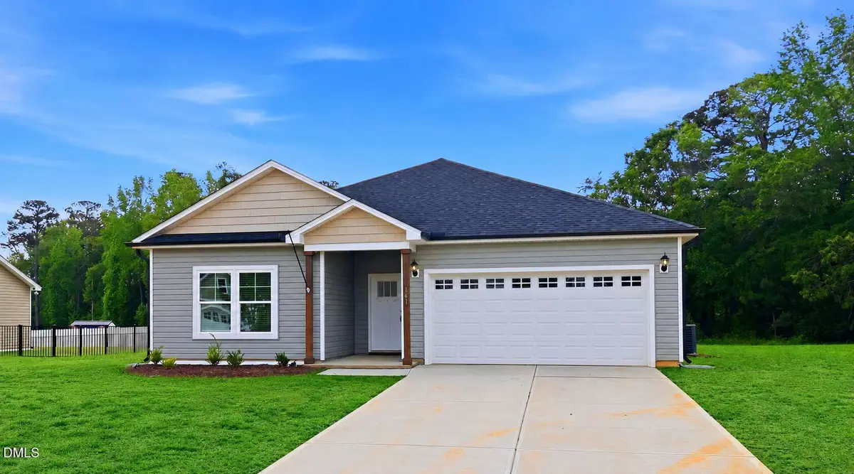 161 Tupelo Drive, Spring Hope, NC 27882 - #1