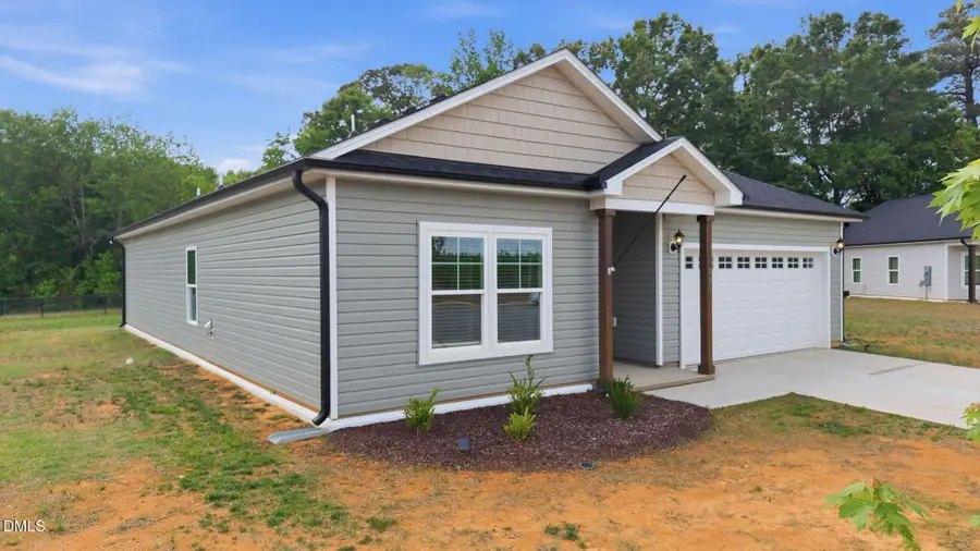 161 Tupelo Drive, Spring Hope, NC 27882 - #3
