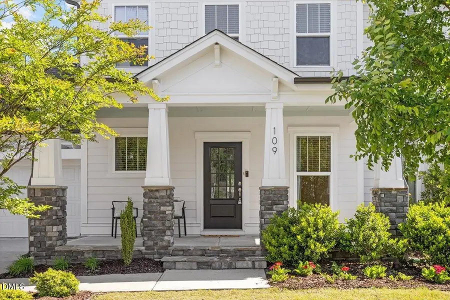 109 Mayweed Drive, Durham, NC 27705 - #2