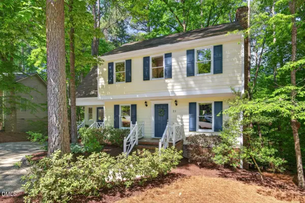 21 Thorne Ridge Drive, Durham, NC 27713