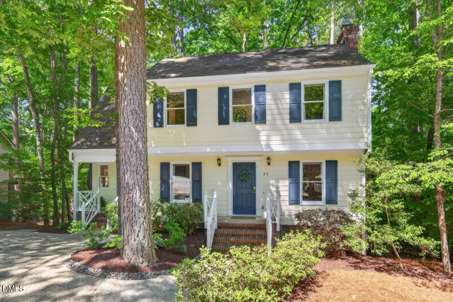 21 Thorne Ridge Drive, Durham, NC 27713 - #3