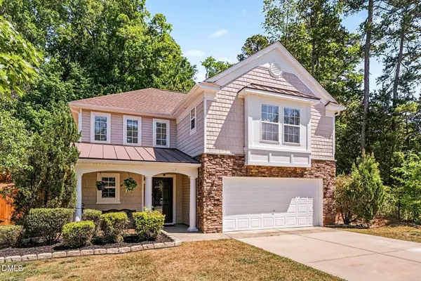 117 Oakchest Court, Durham, NC 27703