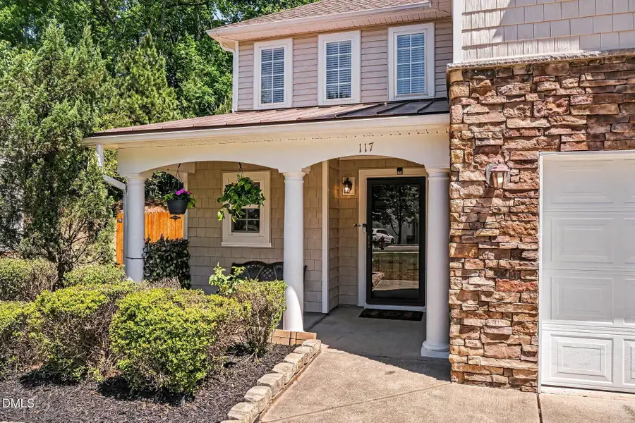 117 Oakchest Court, Durham, NC 27703 - #3