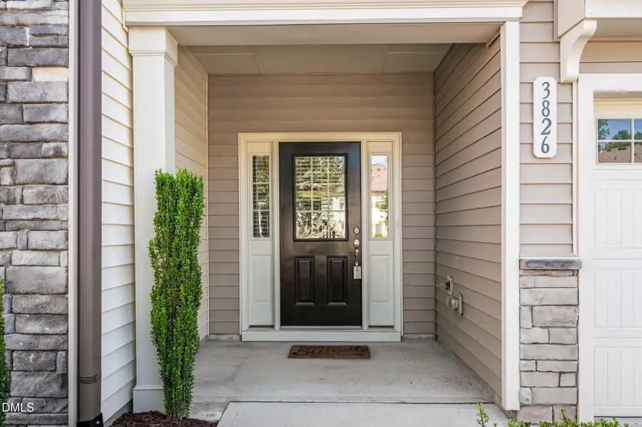 3826 Prince Noah Loop, Wake Forest, NC 27587 - #2