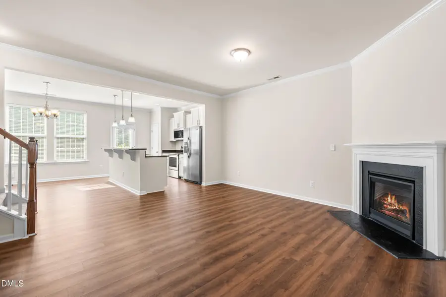 3826 Prince Noah Loop, Wake Forest, NC 27587 - #3