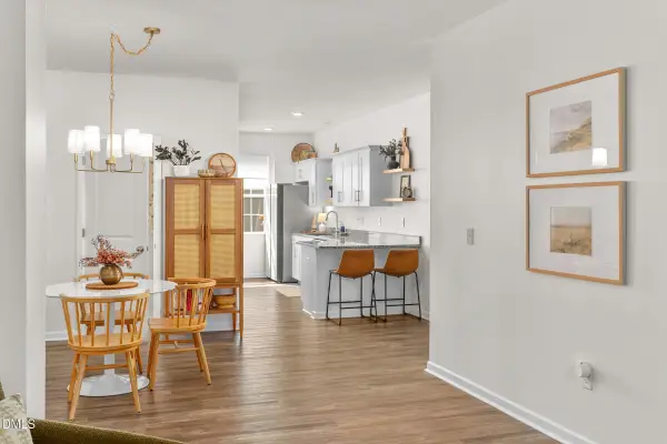 4109 Trevino Drive, Durham, NC 27704