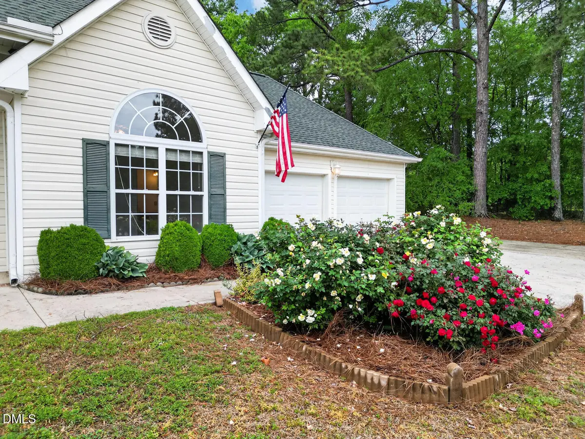874 Cooke Road, Louisburg, NC 27549 - #1