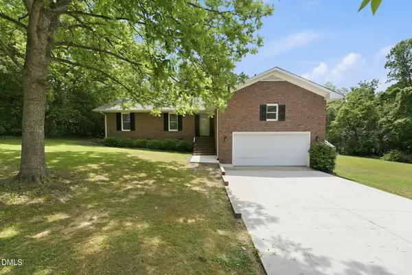 503 E Orange Street, Mebane, NC 27302