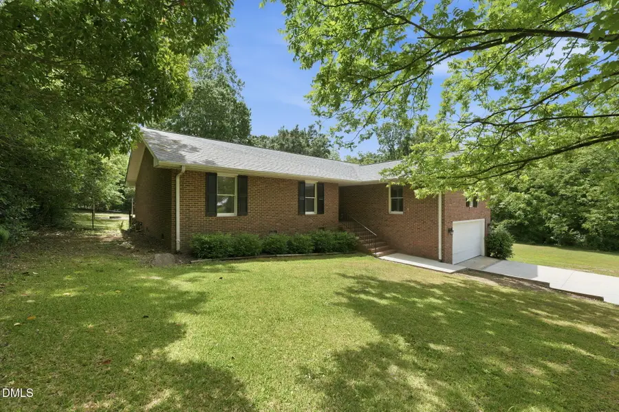 503 E Orange Street, Mebane, NC 27302 - #2