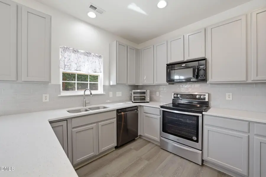 104 Saltybrook Lane, Holly Springs, NC 27540 - #2