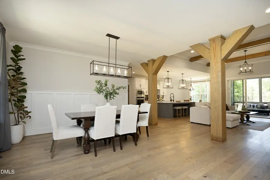 2709 Trifle Lane, Wake Forest, NC 27587 - #3
