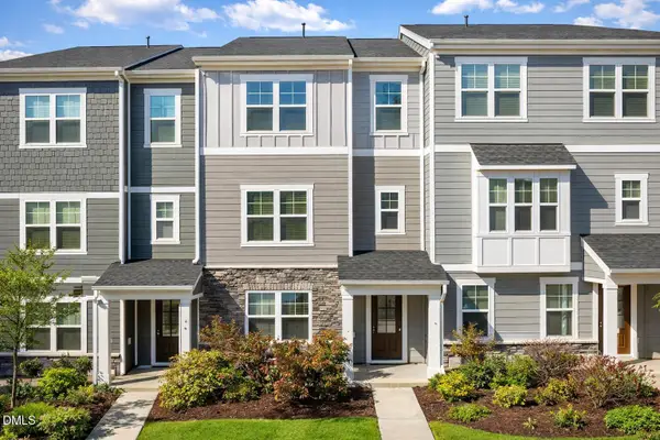 1430 Rosepine Drive, Cary, NC 27519