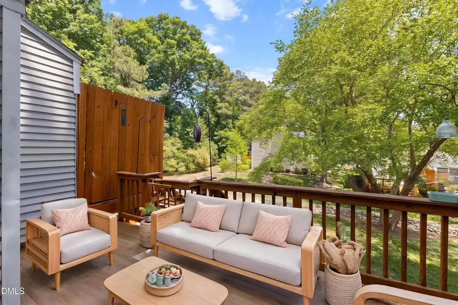 7734 Kingsberry Court, Raleigh, NC 27615 - #2