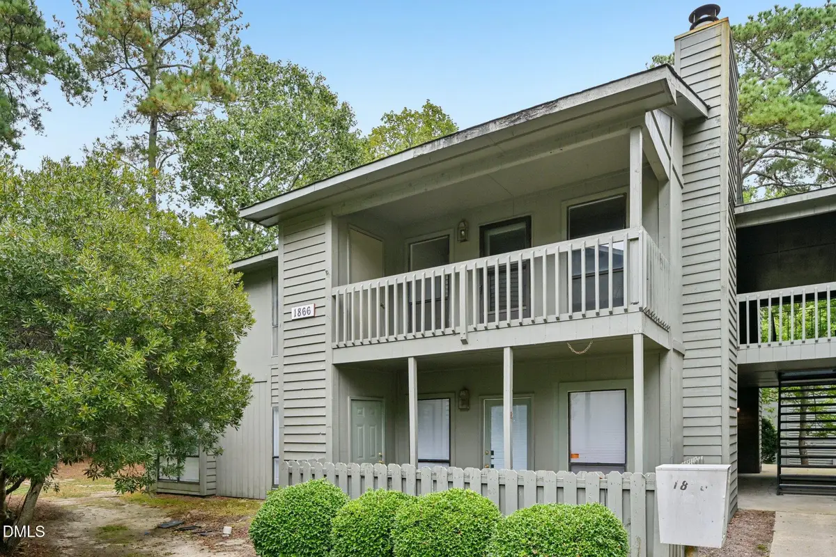 1866 Tryon Drive #5, Fayetteville, NC 28303 - #1