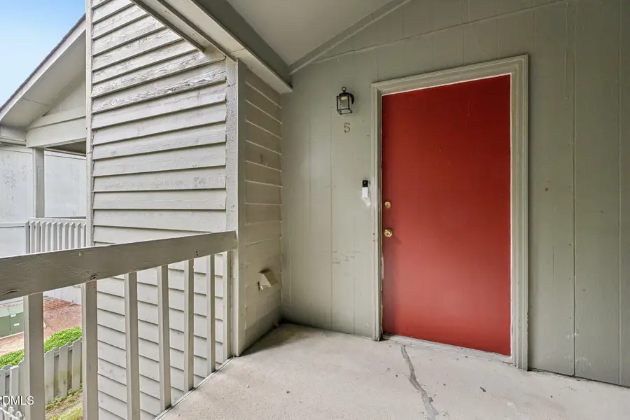 1866 Tryon Drive #5, Fayetteville, NC 28303 - #2