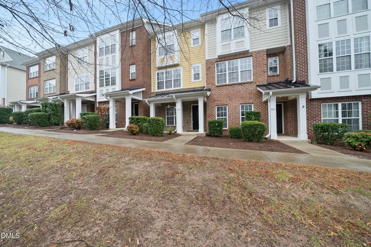 3839 Cary Glen Boulevard, Cary, NC 27519 - #1