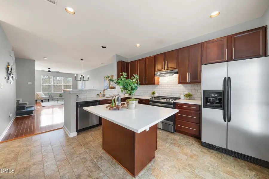 3839 Cary Glen Boulevard, Cary, NC 27519 - #3