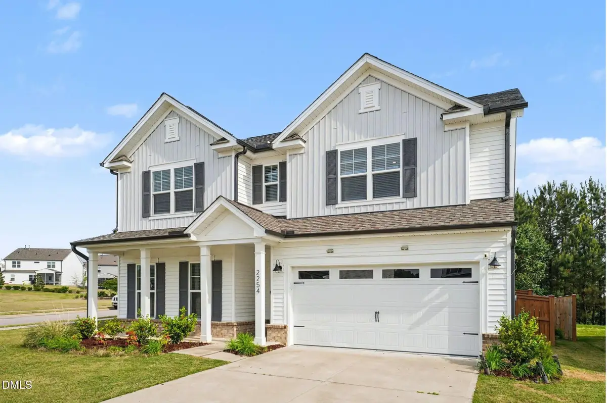 2254 Bethpage Drive, Fuquay Varina, NC 27526 - #1