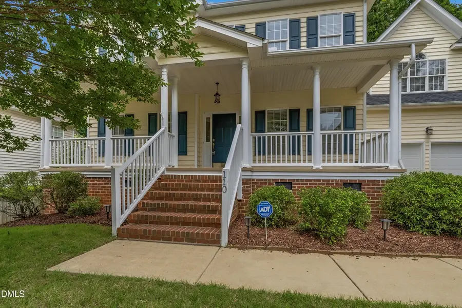 110 Jersey Ridge Road, Cary, NC 27518 - #3