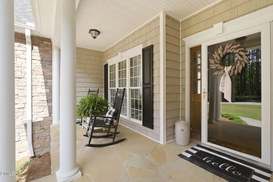 616 Woodland Trail, Louisburg, NC 27549 - #3