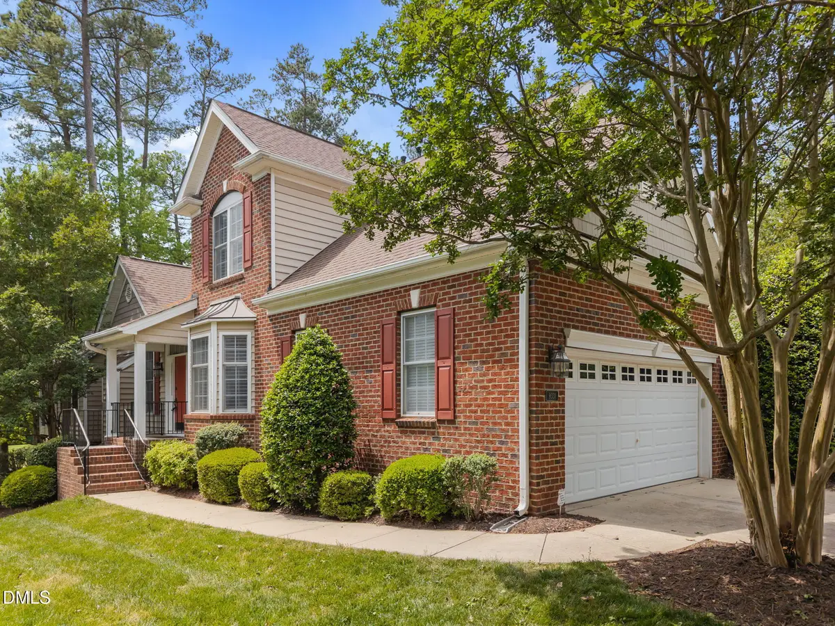 9331 Fawn Lake Drive, Raleigh, NC 27617 - #1