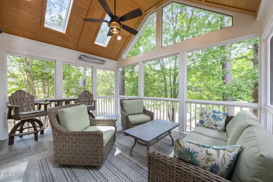 9331 Fawn Lake Drive, Raleigh, NC 27617 - #3