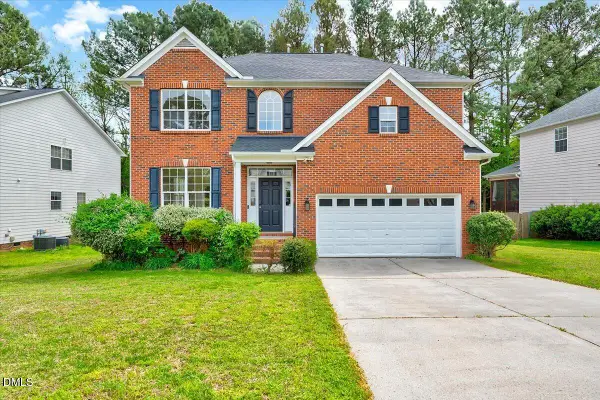 1005 Martin Bench Court, Wake Forest, NC 27587