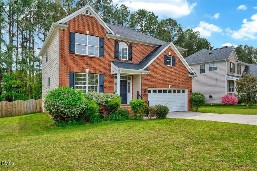 1005 Martin Bench Court, Wake Forest, NC 27587 - #2