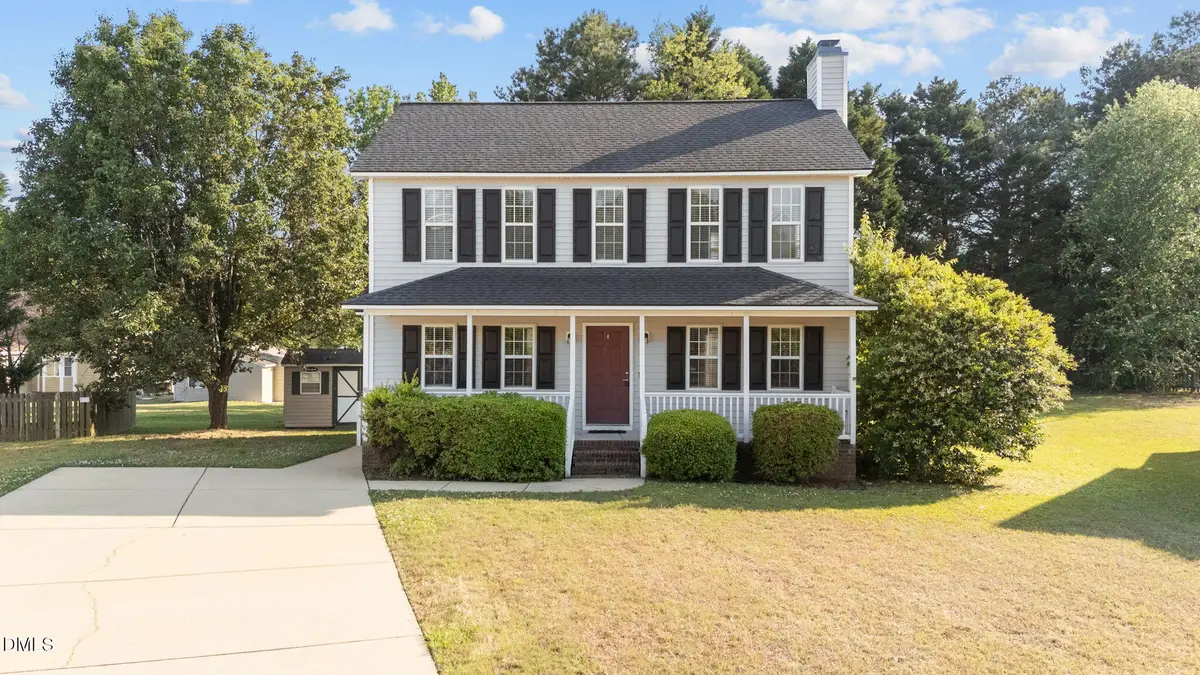 104 Kildare Court, Clayton, NC 27520 - #1