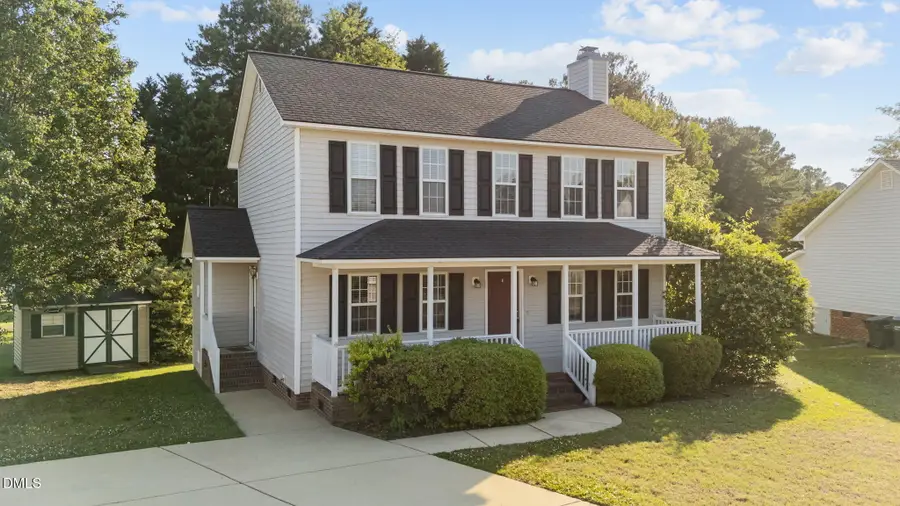 104 Kildare Court, Clayton, NC 27520 - #3