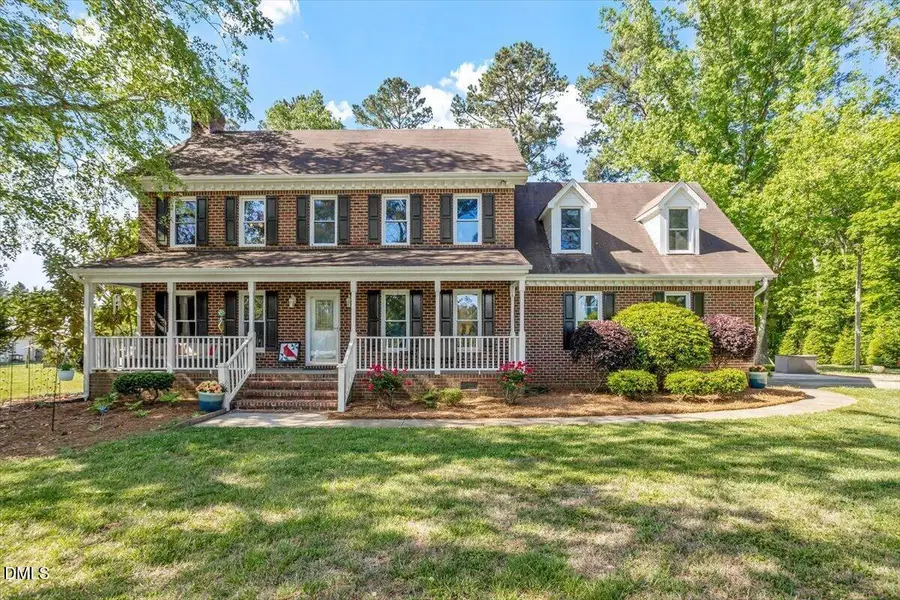1468 Frazier Road, Spring Hope, NC 27882 - #2
