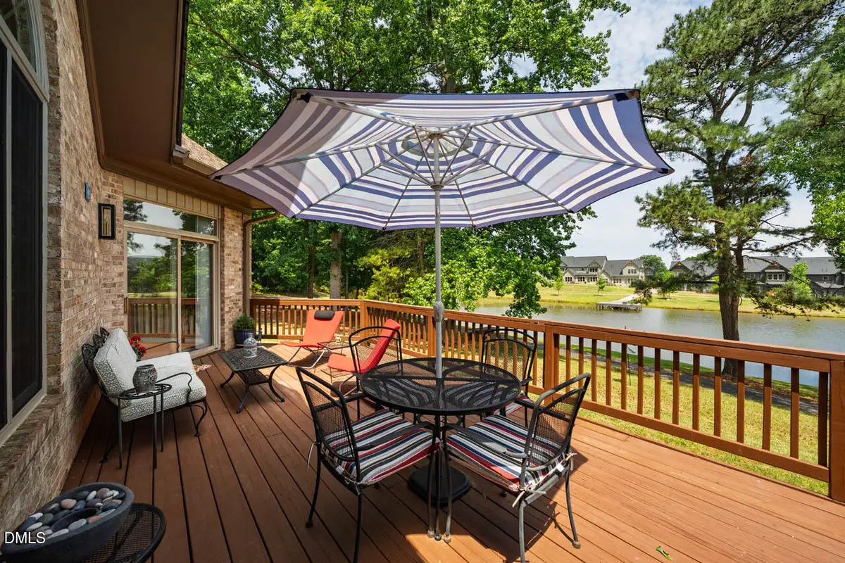 204 Cedar Ridge Way, Durham, NC 27705 - #1