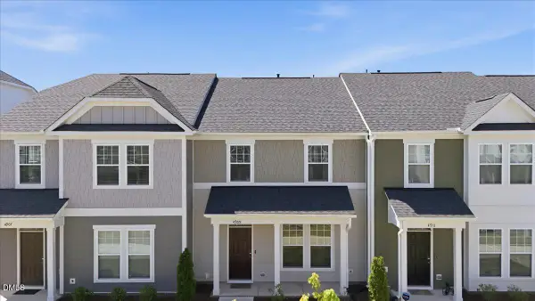 4909 Crescent Square Street, Raleigh, NC 27616