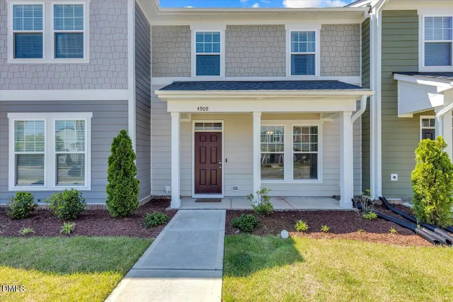 4909 Crescent Square Street, Raleigh, NC 27616 - #3